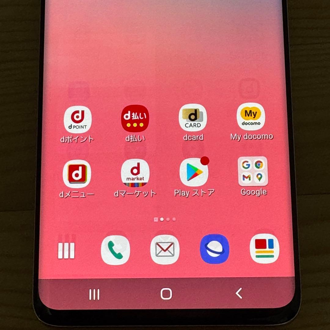 10285 Galaxy s10 SIMフリー