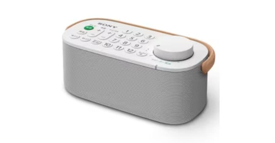 新品未開封✮・✧︎SONY✧︎・✮ お手元テレビスピーカー SRS-LSR200