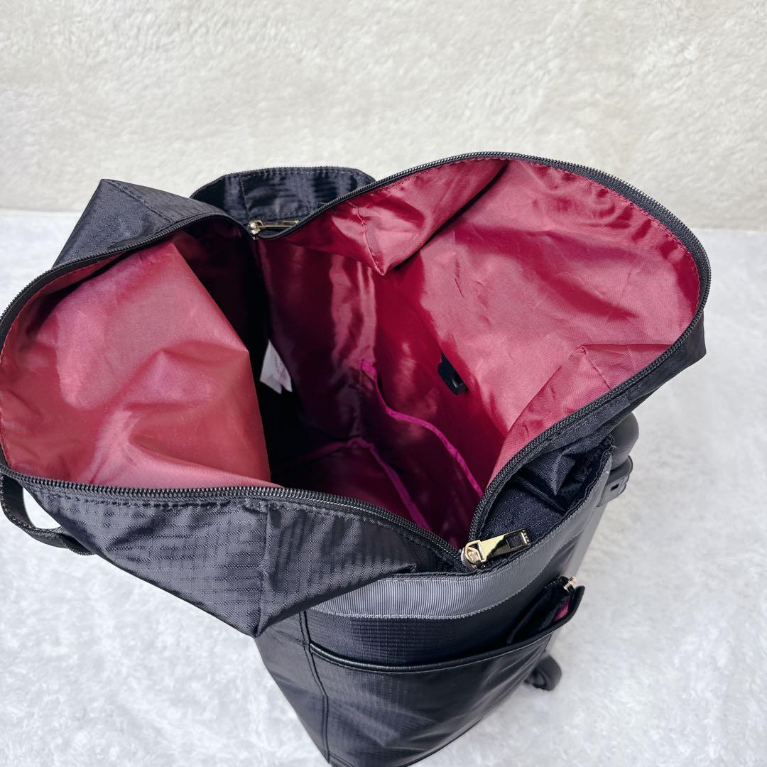 美品✨ SWANY スワニー ウォーキングカート 24年製 キャリーバック