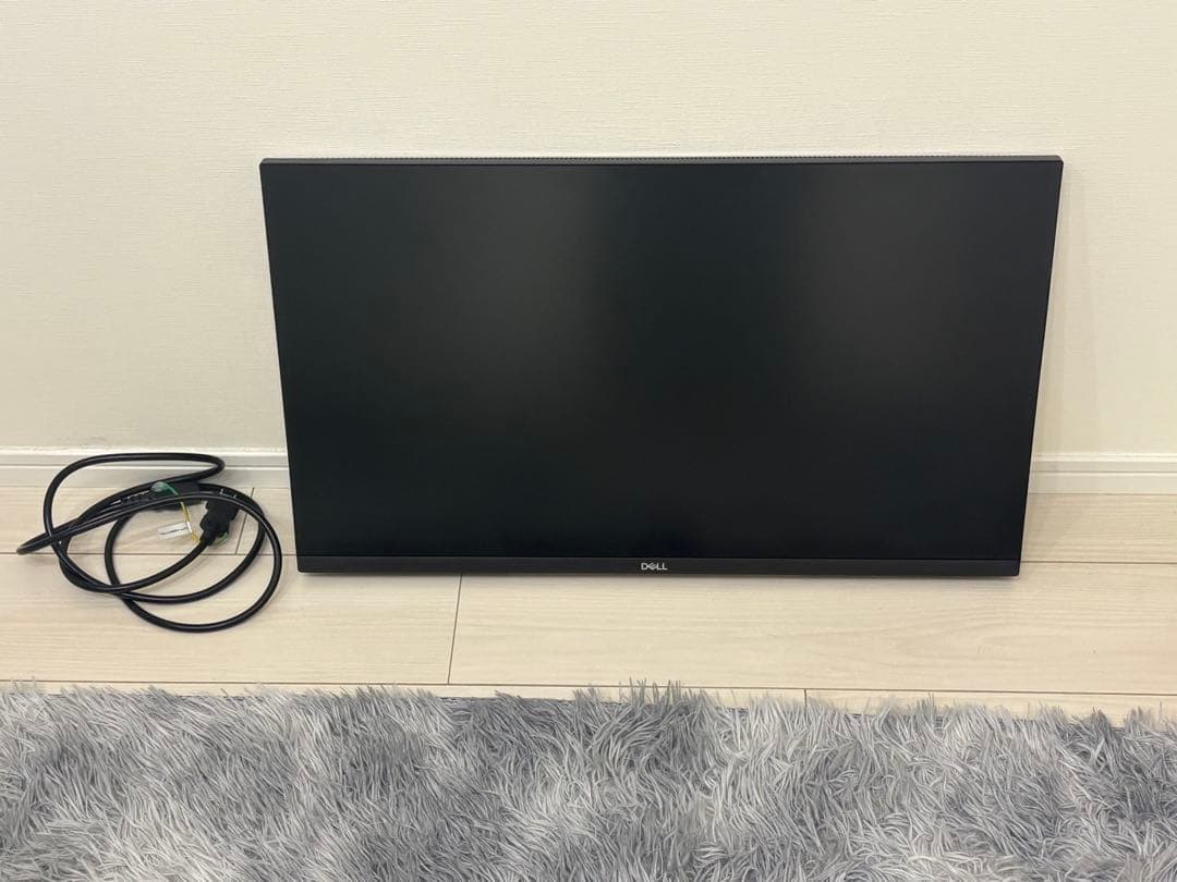 Dell S2721DS 27インチ モニター