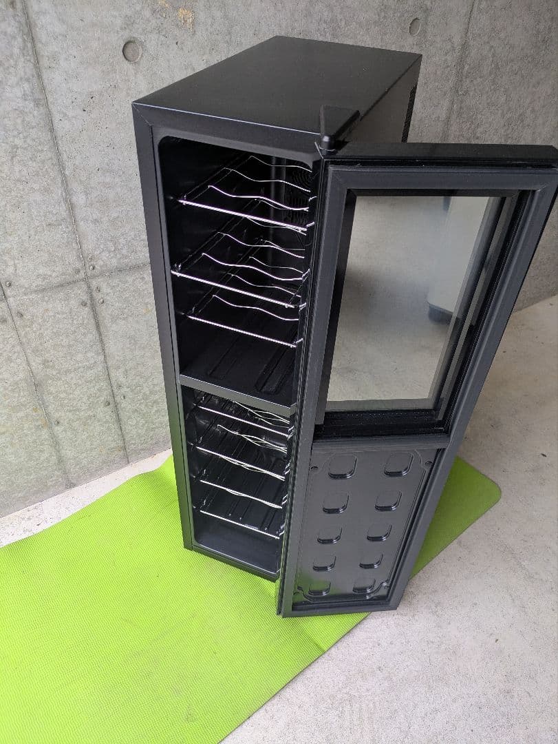 ワインセラーコンポジット a05395 2016年製 ボトル14本