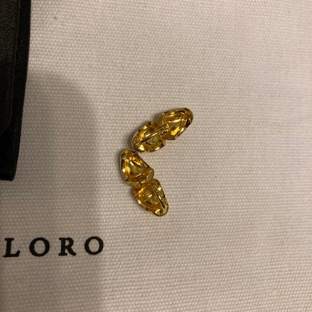 LORO（ロロ）P pierce 01