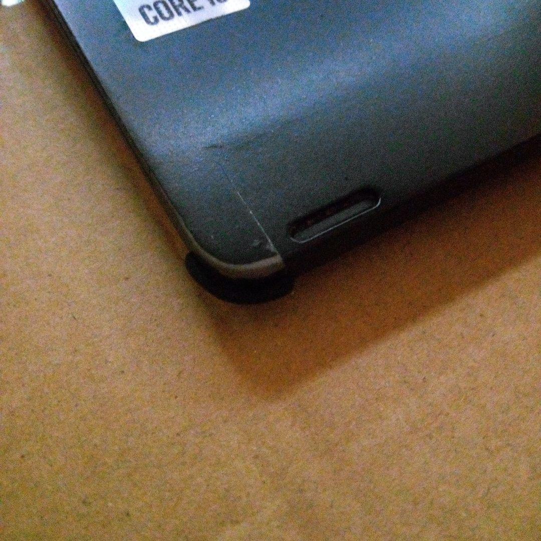 2in1　富士通　 LIFEBOOK U9310X/D 第10世代　タッチペン