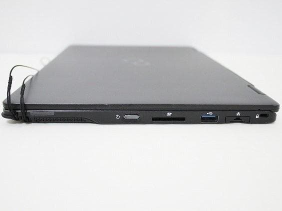 2in1　富士通　 LIFEBOOK U9310X/D 第10世代　タッチペン