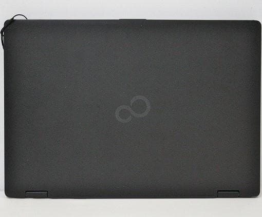 2in1　富士通　 LIFEBOOK U9310X/D 第10世代　タッチペン