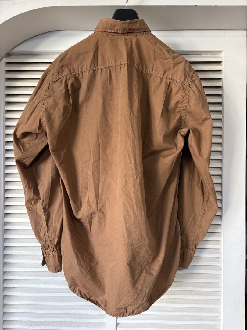 【希少】COMME des GARÇONS HOMME / コットンシャツ