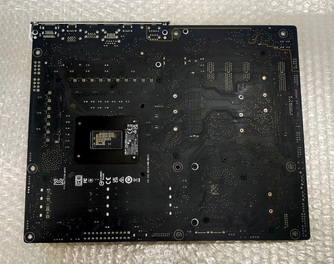 ASUS製 PRIME Z790-A WIFI マザーボード　＃205