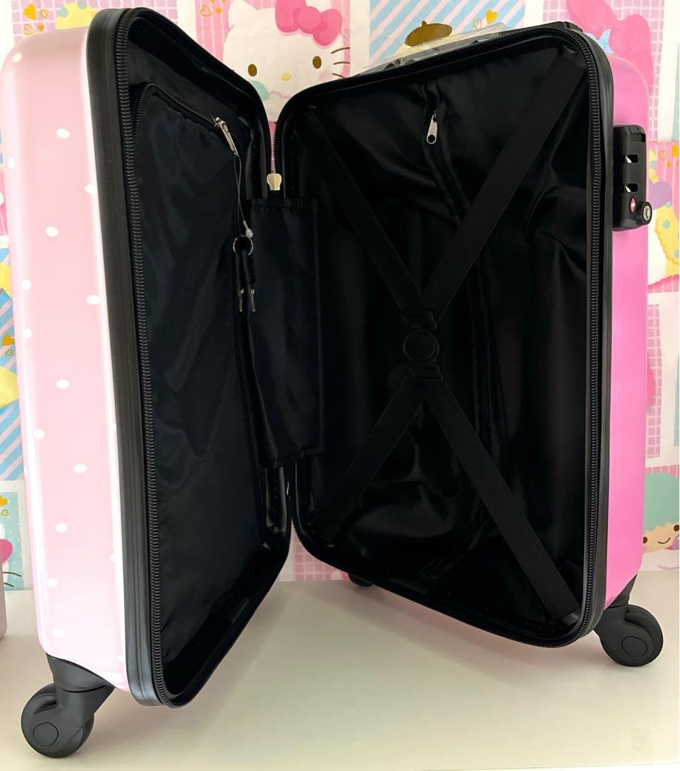 マイメロディ キャリーケース