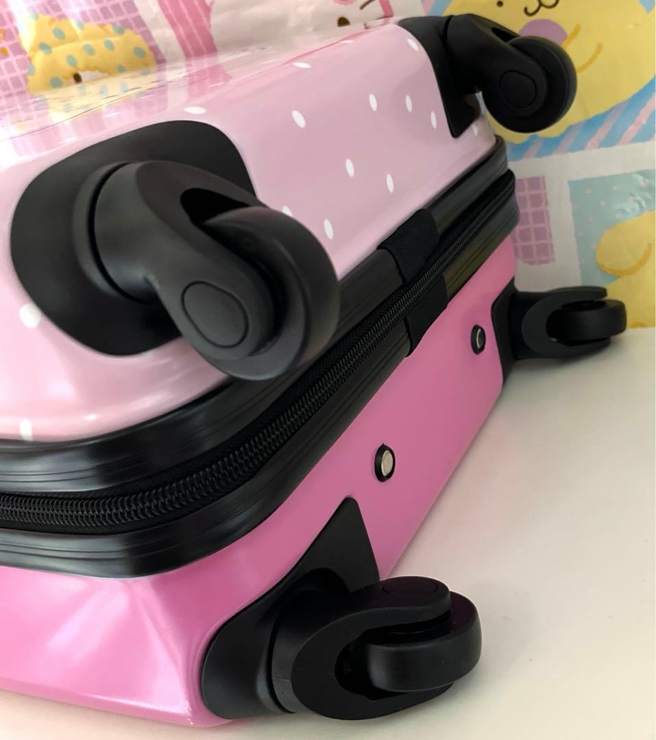 マイメロディ キャリーケース