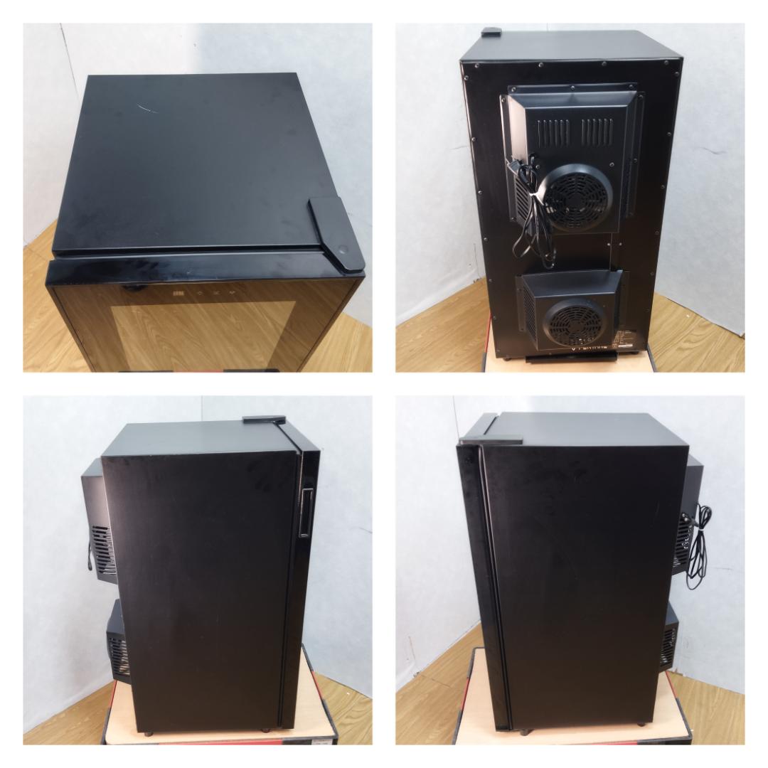 K☆039 ルフィエール ワインセラー LW-D32