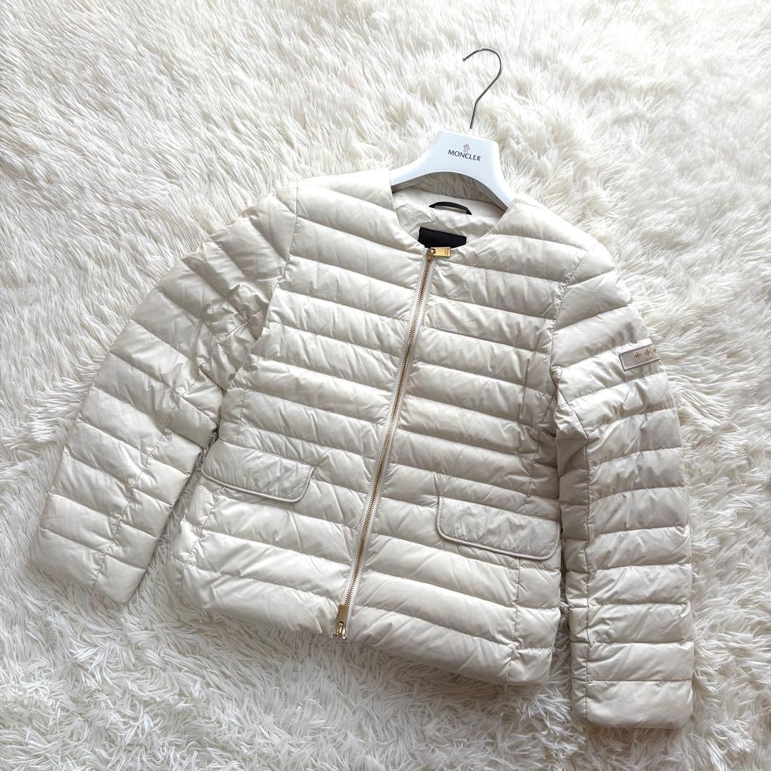 タトラス 2023年モデル NOKO ダウンジャケット サイズ02