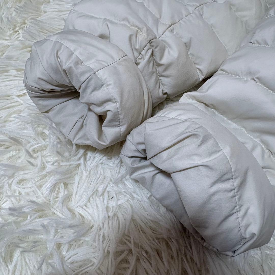 タトラス 2023年モデル NOKO ダウンジャケット サイズ02