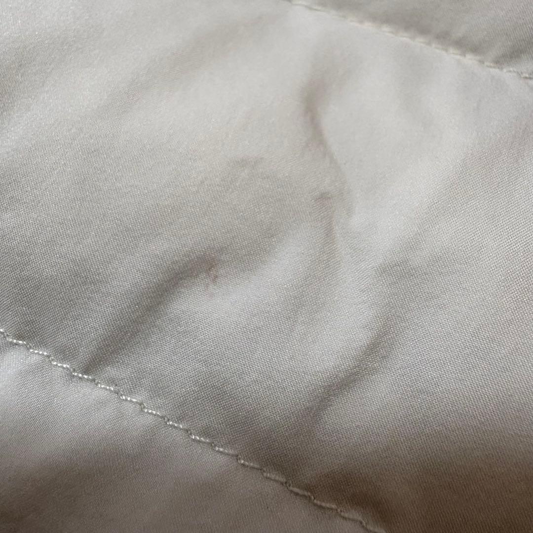 タトラス 2023年モデル NOKO ダウンジャケット サイズ02