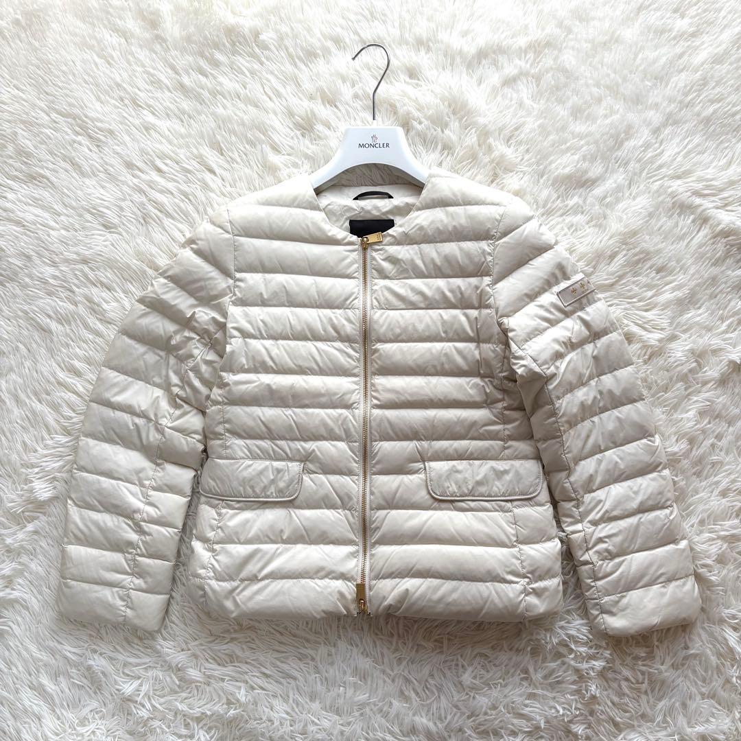 タトラス 2023年モデル NOKO ダウンジャケット サイズ02