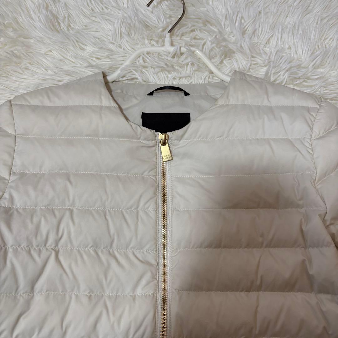 タトラス 2023年モデル NOKO ダウンジャケット サイズ02