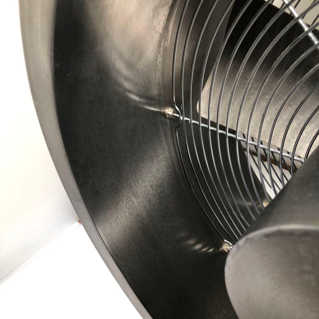 StadlerForm Q-fanステンレス サーキュレーター