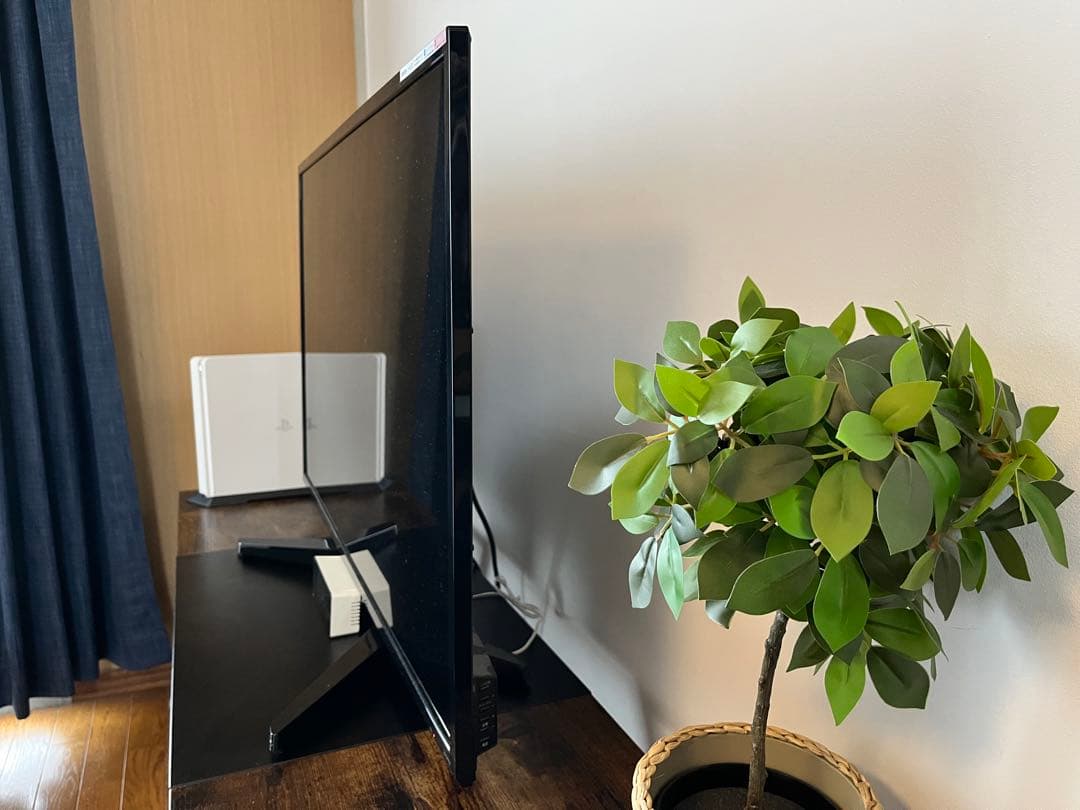 ORION製 40インチテレビ DTX40-32B（2016年製）