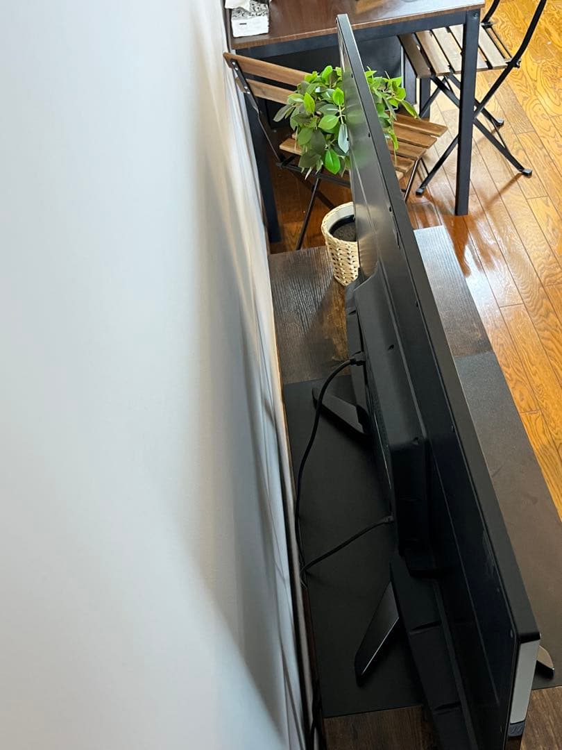 ORION製 40インチテレビ DTX40-32B（2016年製）