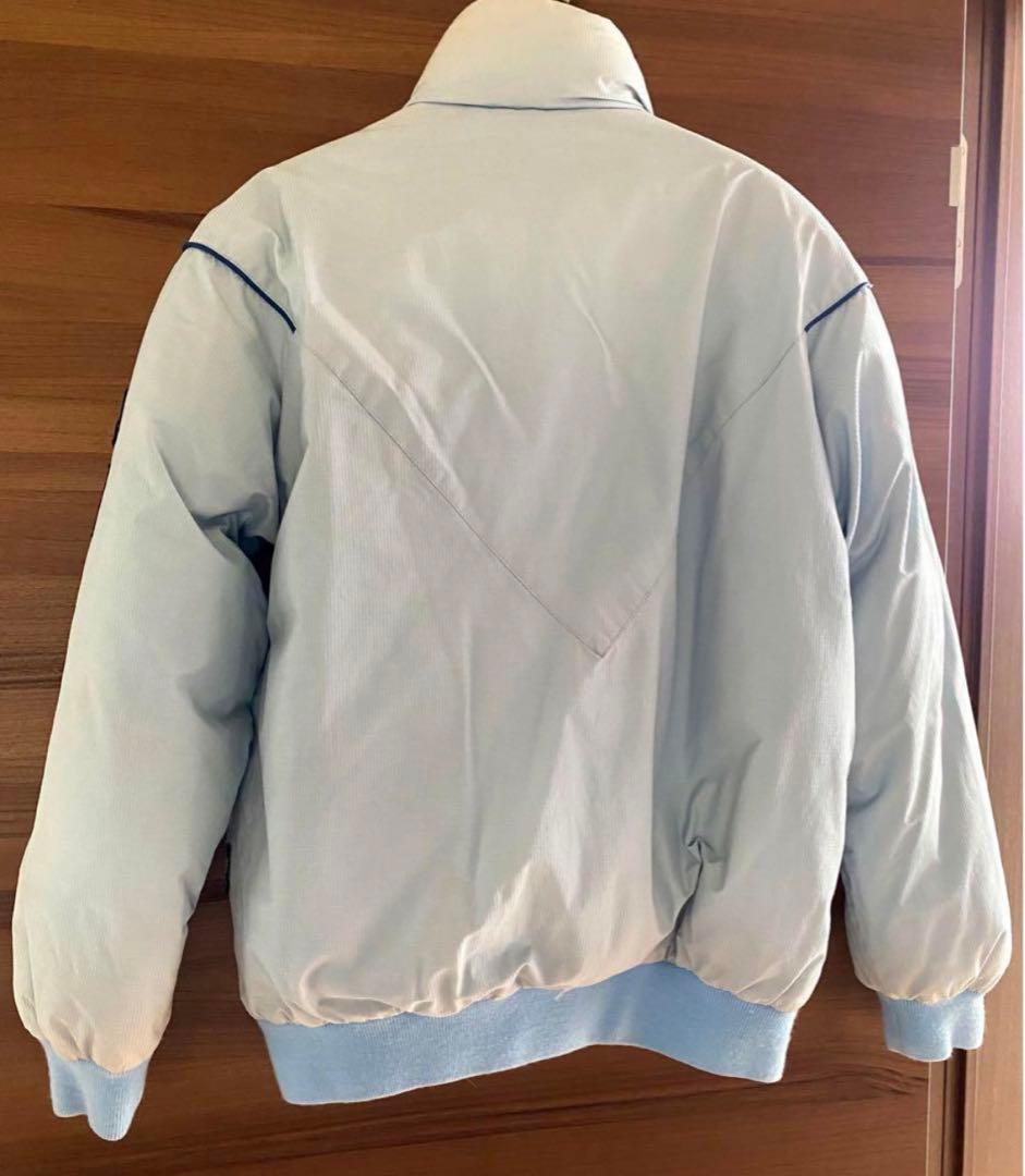 【calimocho】モンクレール　アシックス　コラボ　ダウン スキー