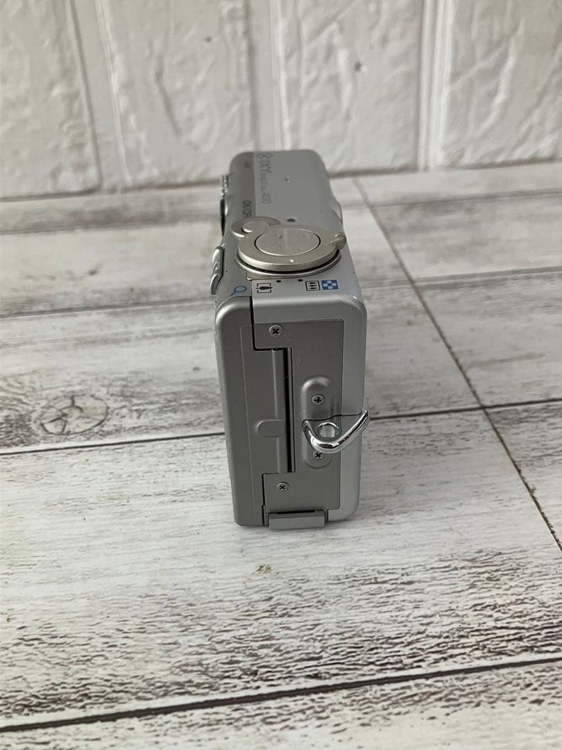 Canon IXY DIGITAL 400 コンパクトデジタルカメラ