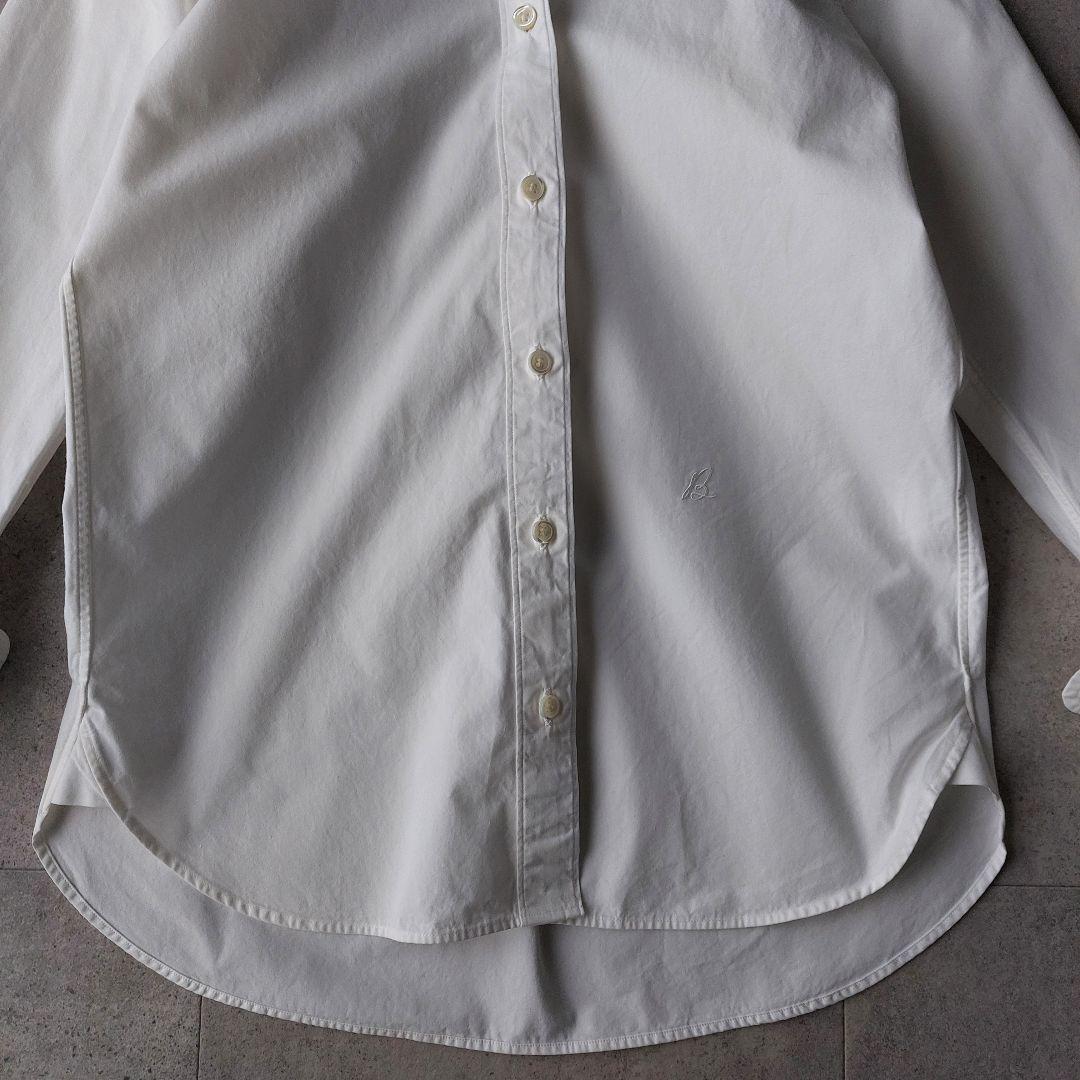トップス MADISONBLUE MADAME WASHED OUT SHIRT 00