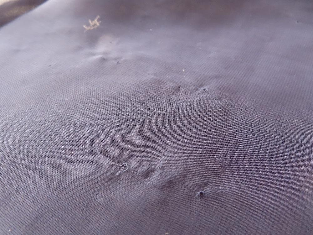 希少 美しいザリワーク アンティーク サリー チョリ ペチコート セット 刺繍