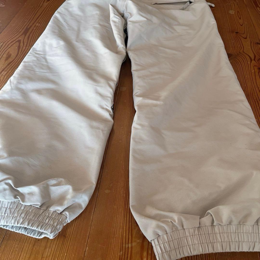 volcom ボルコム パンツ スノーボード スキー ウェア メンズ