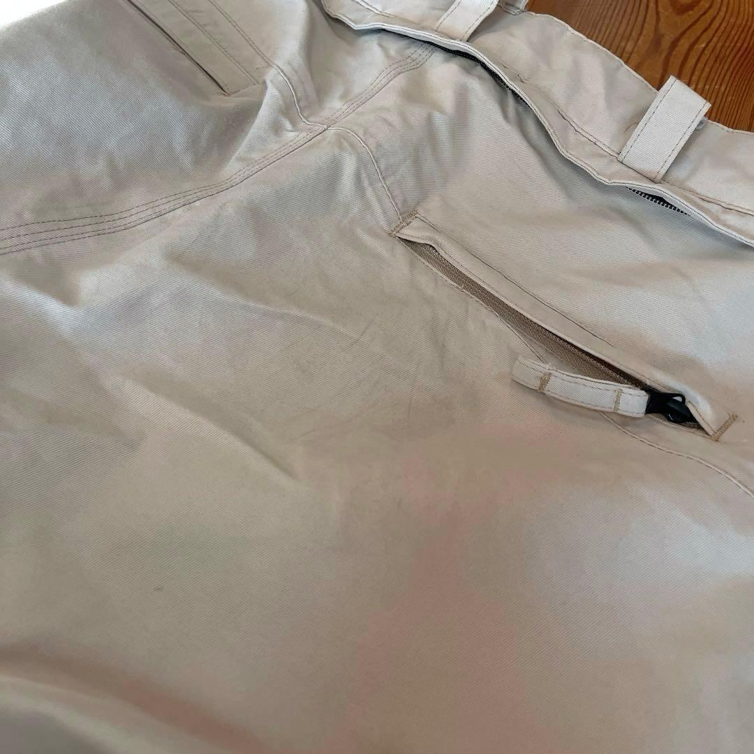 volcom ボルコム パンツ スノーボード スキー ウェア メンズ