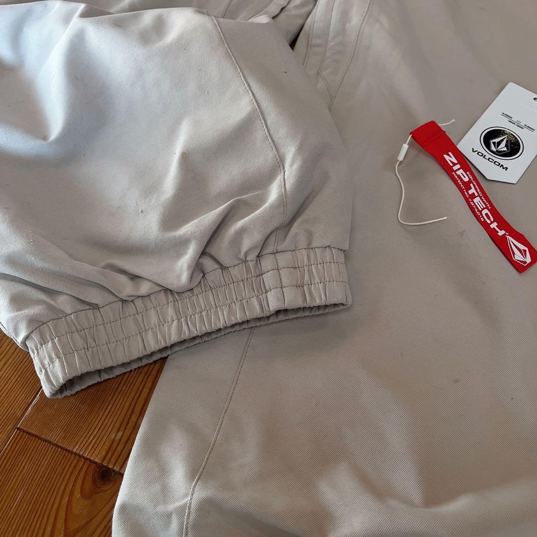 volcom ボルコム パンツ スノーボード スキー ウェア メンズ