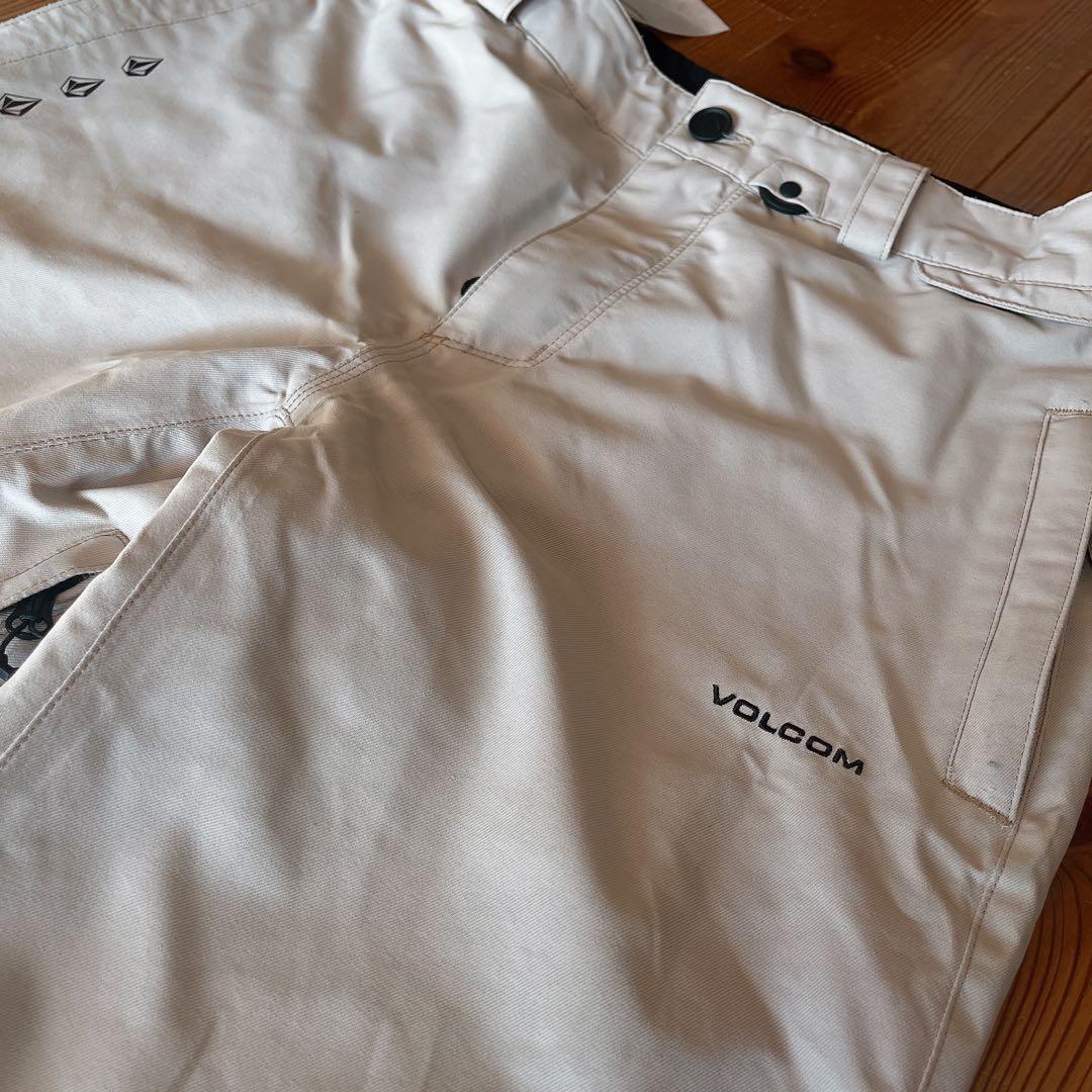 volcom ボルコム パンツ スノーボード スキー ウェア メンズ