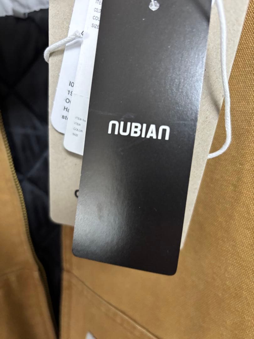 Carhartt active jacket アクティブジャケット　Ｍ