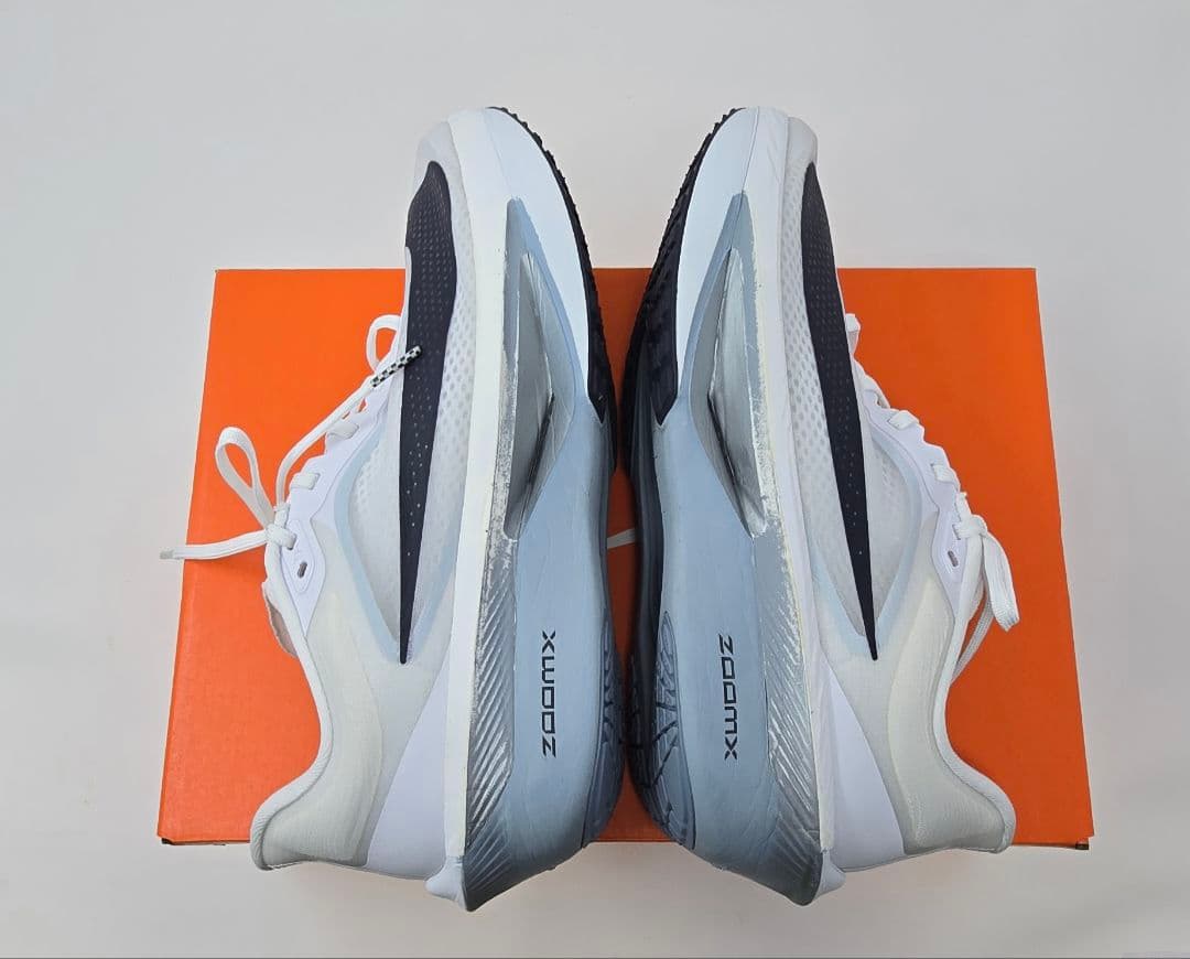 NIKE ZOOM FLY6 ナイキ ズーム フライ6 26.5cm