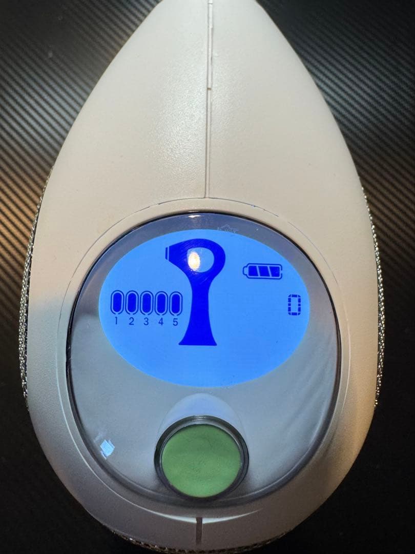 トリア•パーソナルレーザー脱毛器4X【値下げ交渉受けます】