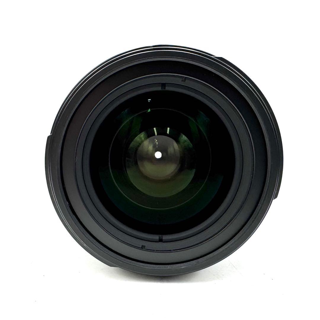 美品 NIKON AF-S 28-70mm F2.8 D ズームレンズ ニコン