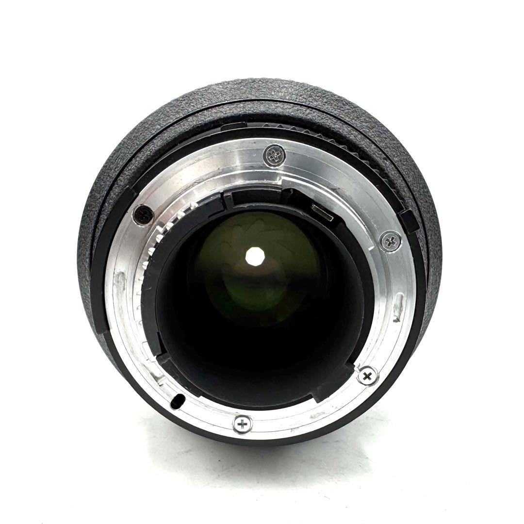 美品 NIKON AF-S 28-70mm F2.8 D ズームレンズ ニコン
