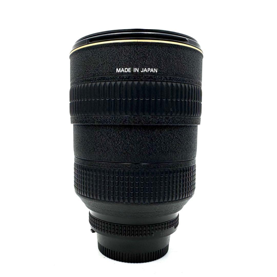 美品 NIKON AF-S 28-70mm F2.8 D ズームレンズ ニコン