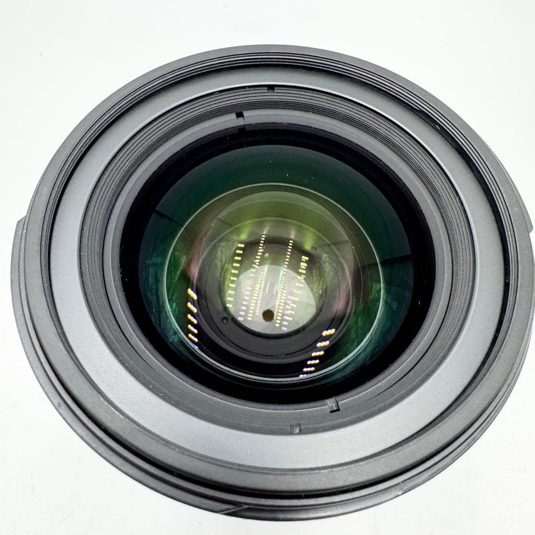 美品 NIKON AF-S 28-70mm F2.8 D ズームレンズ ニコン