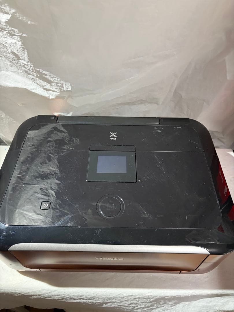 Canon PIXUS MG6230 動作品