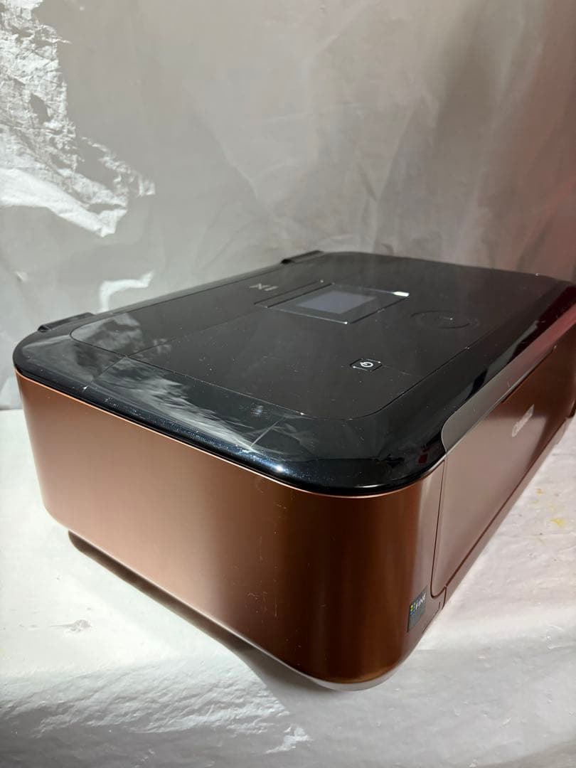 Canon PIXUS MG6230 動作品