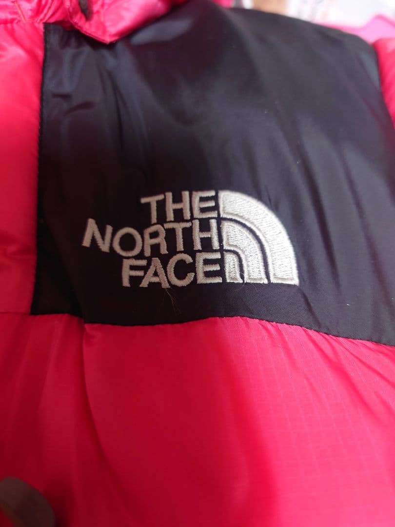 は*な様 ザ ノースフェイスダウン　サミットシリーズ　メンズXS　800FP　男