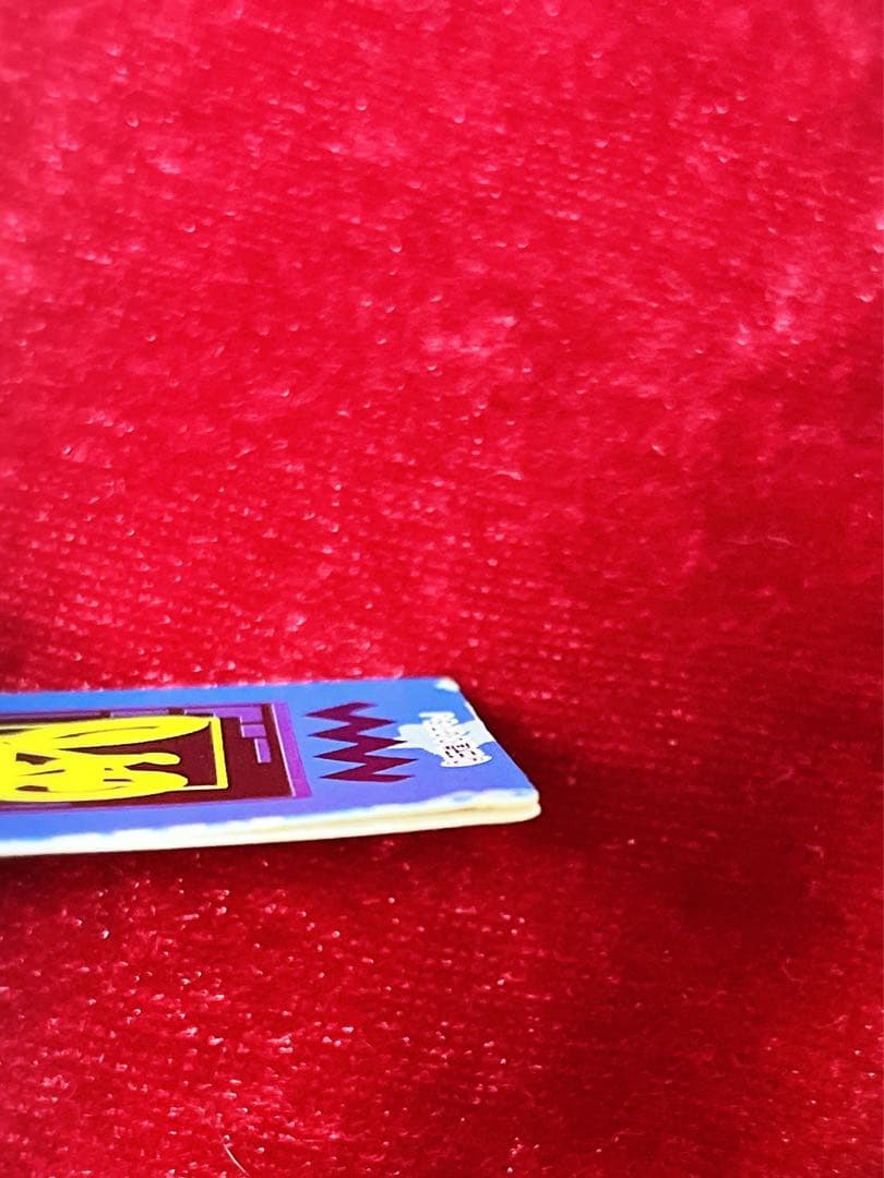 [希少] 144枚+1枚ポケモンジャンボカードダス