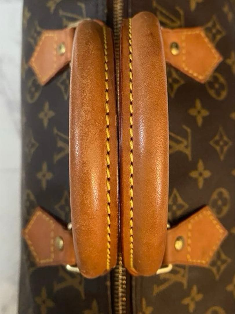 超美品　Louis Vuitton モノグラム スピーディー40