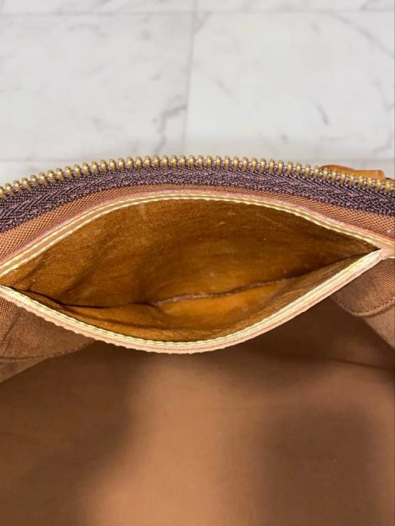 超美品　Louis Vuitton モノグラム スピーディー40