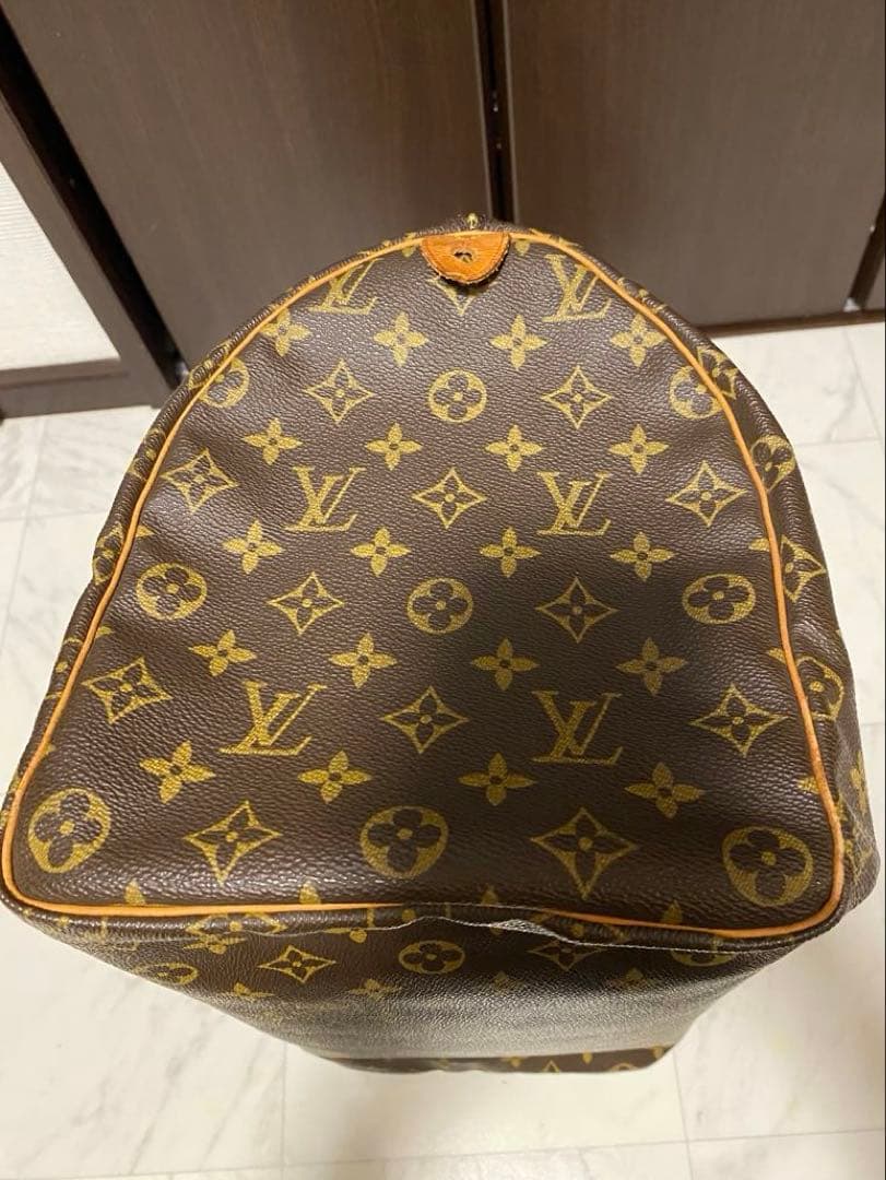 超美品　Louis Vuitton モノグラム スピーディー40