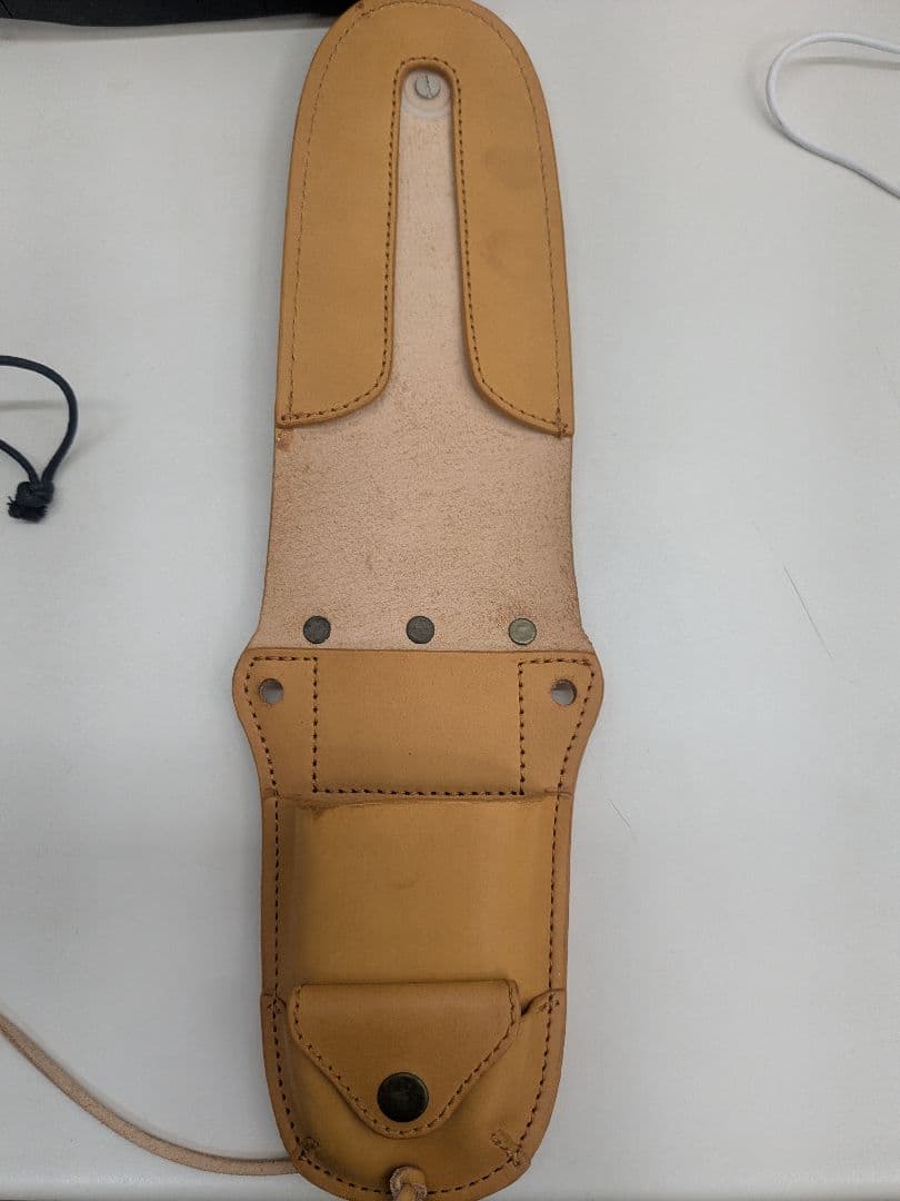 レッドムーン ダーツケース レザーケース