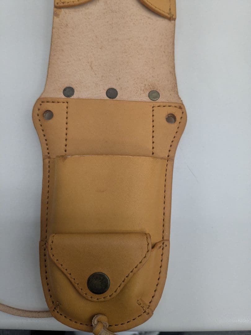 レッドムーン ダーツケース レザーケース