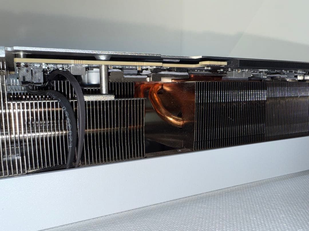 GIGABYTE AERO OC 24G GEFORCE RTX 4090 白