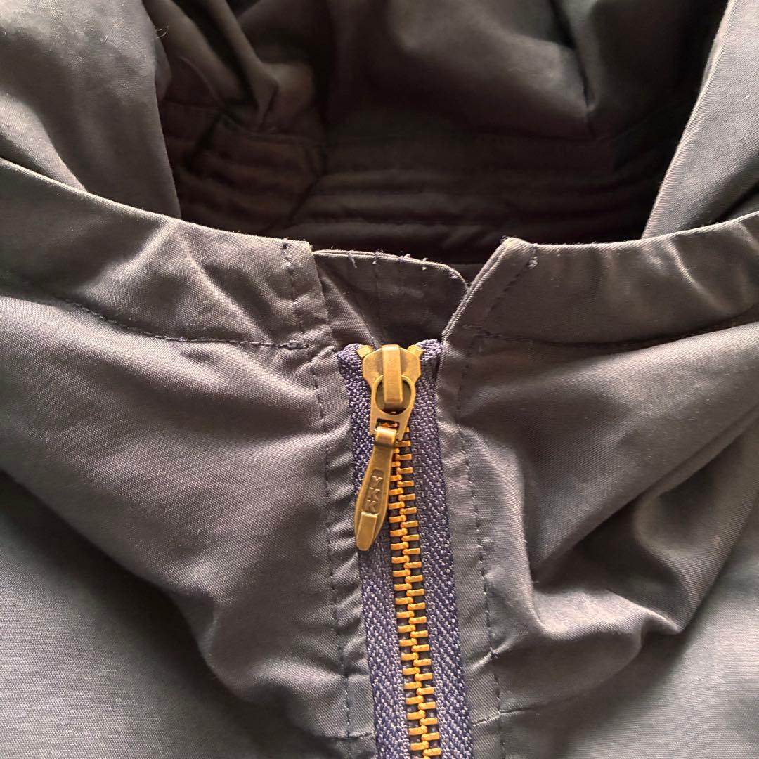 人気 パラスパレス 軽い ふかふか ダウンコート ロング ネイビー ピンク