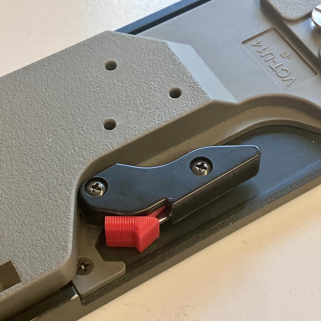 【セット】ソニー SONY VCT-U14 ／ PROTECH ST-1