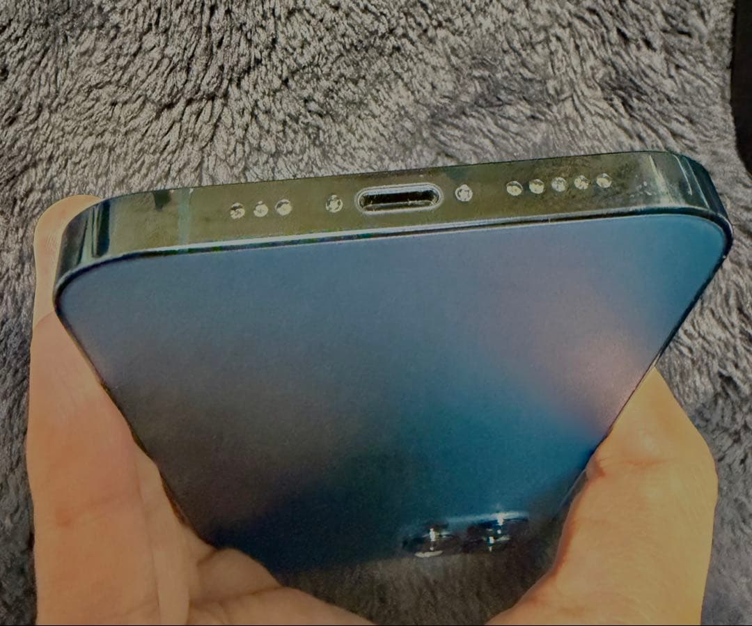 iPhone12pro 256GB SIMフリー